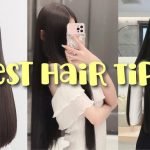 Why Do Girls Care About Their Hair: Unveiling the Secrets