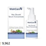 Wish Care Hair Growth Serum: Unlock Thicker, Healthier Hair Fast