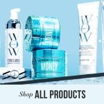 Wow Hair Care Products: Transform Your Hair with Proven Results