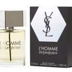 Ysl Perfume for Men: Unleash Confidence with Iconic Scents