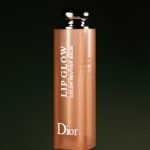 Fenty Beauty Gloss Bomb Universal Lip Luminizer in Fenty Glow: Stunning Shine Reveal