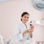 Micro-Dose Anti-Aging Retinol Serum With Ceramides And Peptide: Youthful Glow Boost