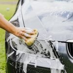 Nail Polish Remover on Car Paint: Risks and Safe Removal Tips